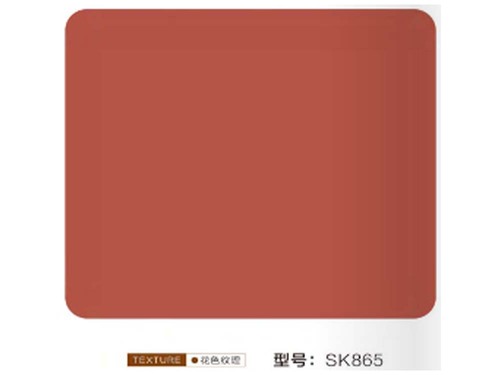 SK865